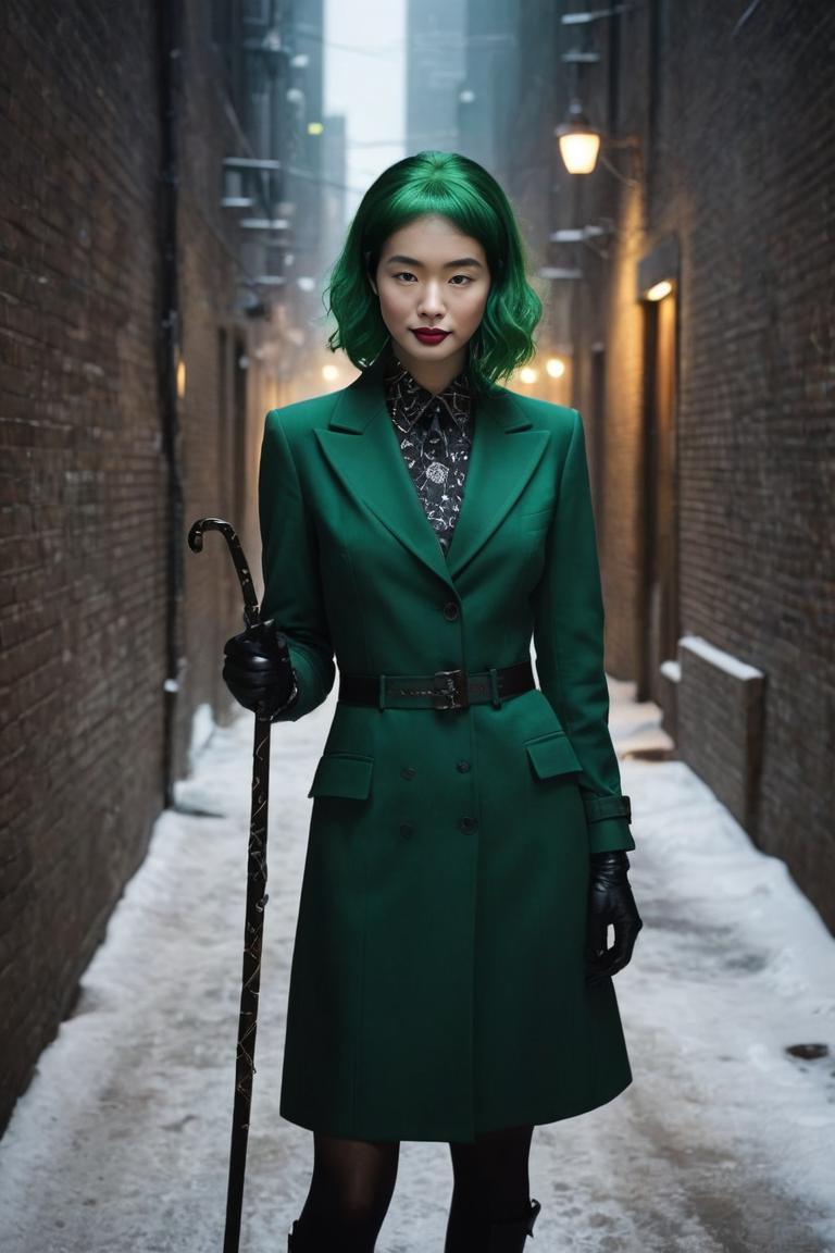 Photify AI prompt preview for Dc Gotham Girls pack - 240 - 2025-04-19T11:55:09.216Z