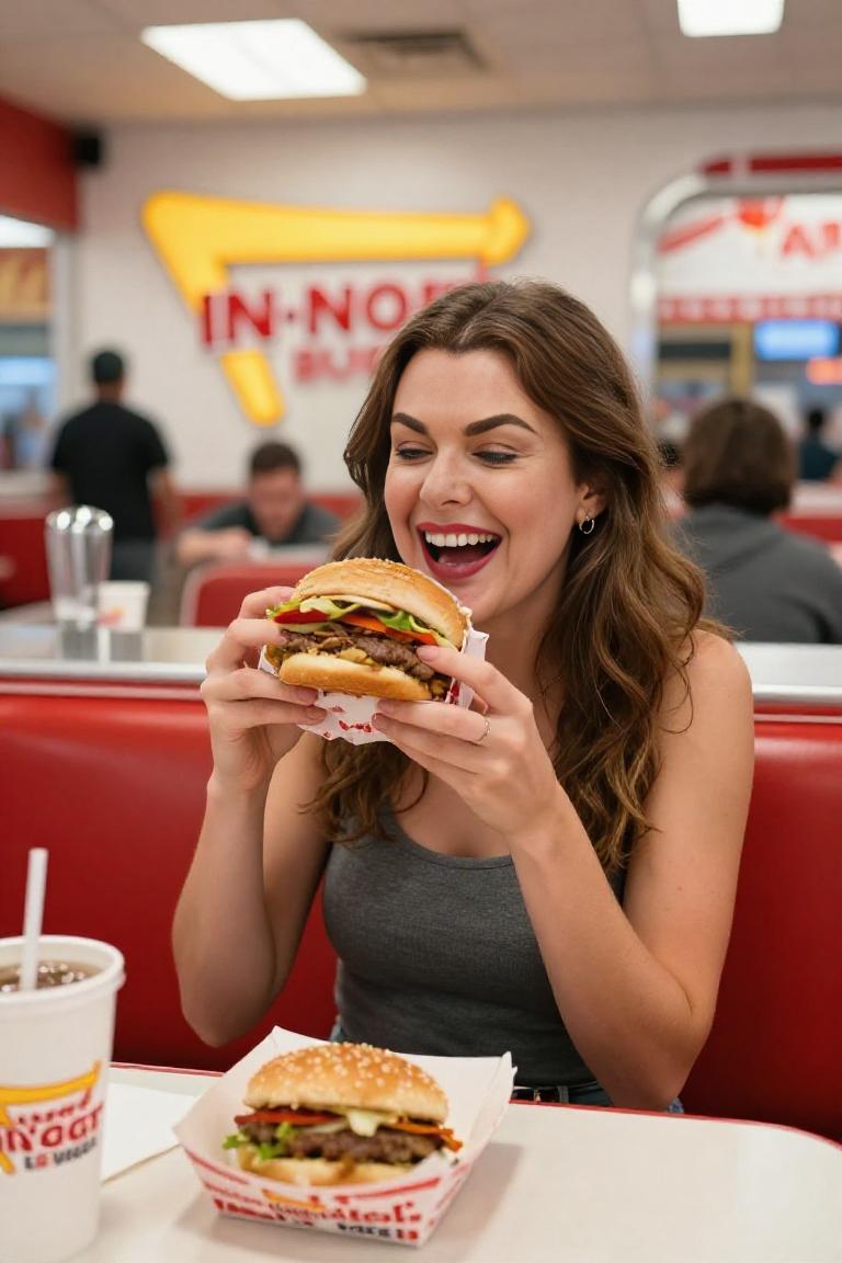 Photify AI prompt preview for Vegas Diner Vibes pack - 240 - 2026-08-19T17:34:11.727Z