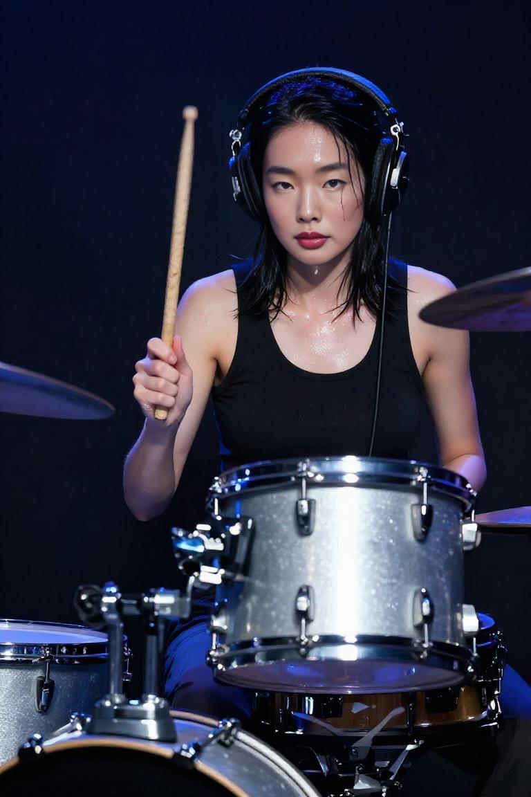 Photify AI prompt preview for Drummer Vibes pack - 240 - 2026-07-26T23:06:53.542Z