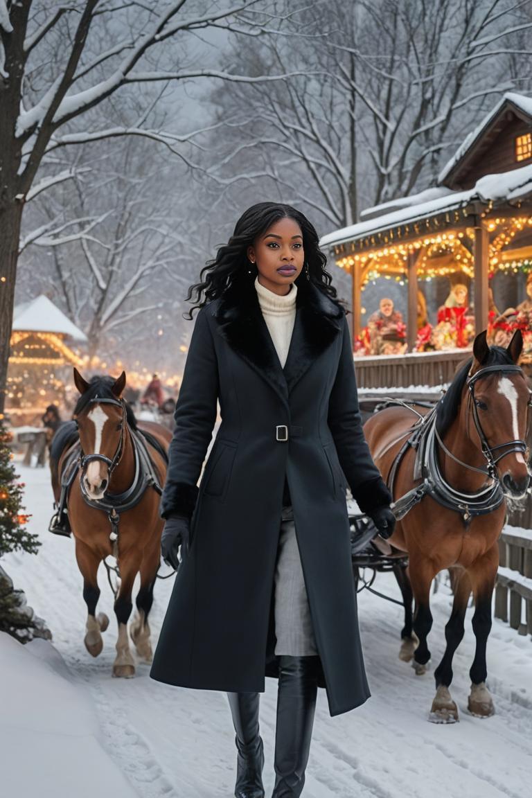 Photify AI prompt preview for Festive Bridges pack - 240 - 2025-11-17T04:38:44.363Z