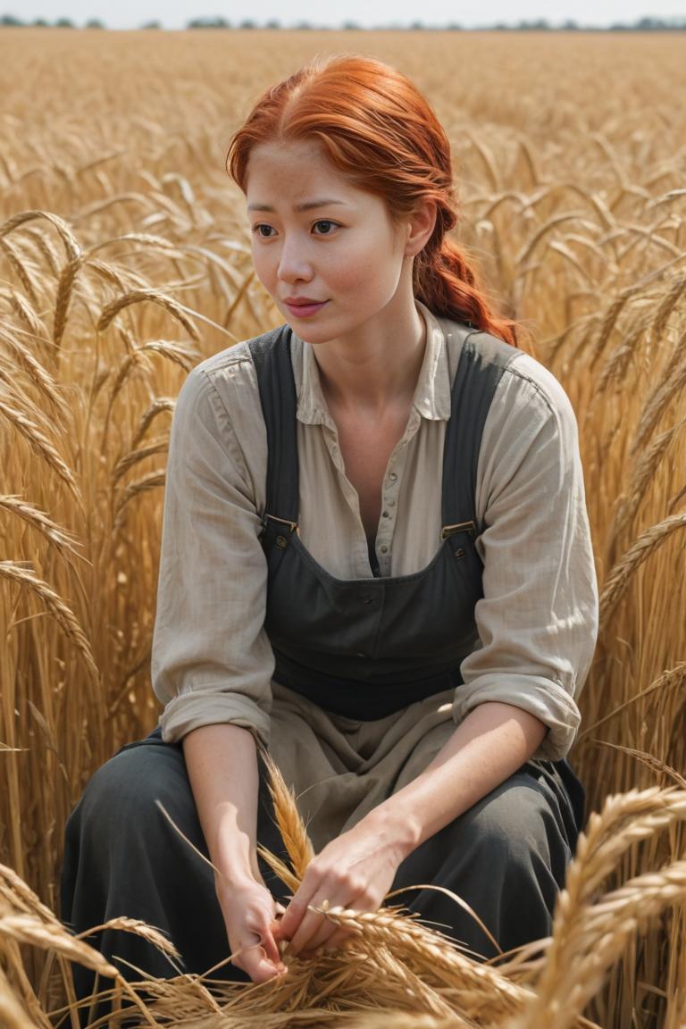 Photify AI prompt preview for Ruth's Journey pack - 240 - 2025-04-19T11:04:06.532Z