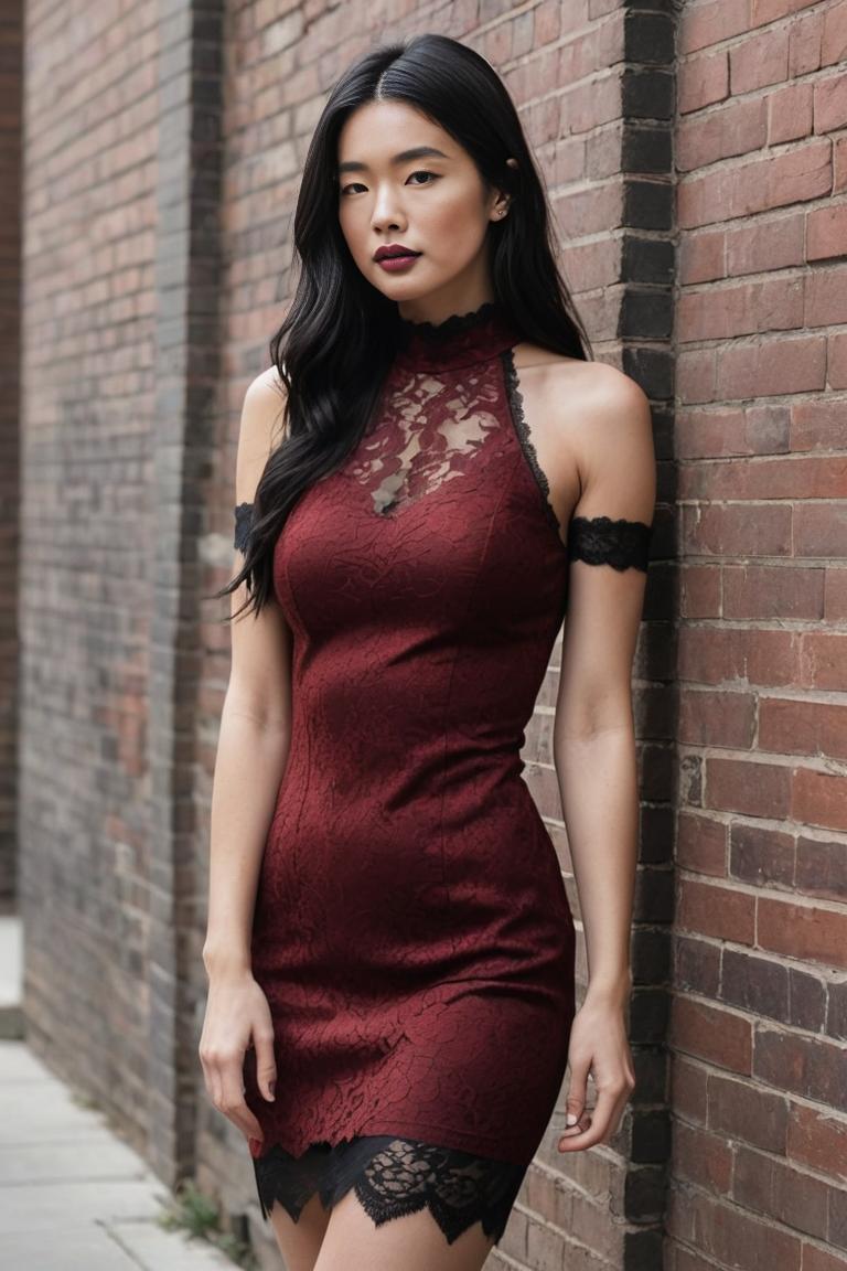 Photify AI prompt preview for Gothic Red Elegance pack - 240 - 2025-05-09T04:27:49.986Z