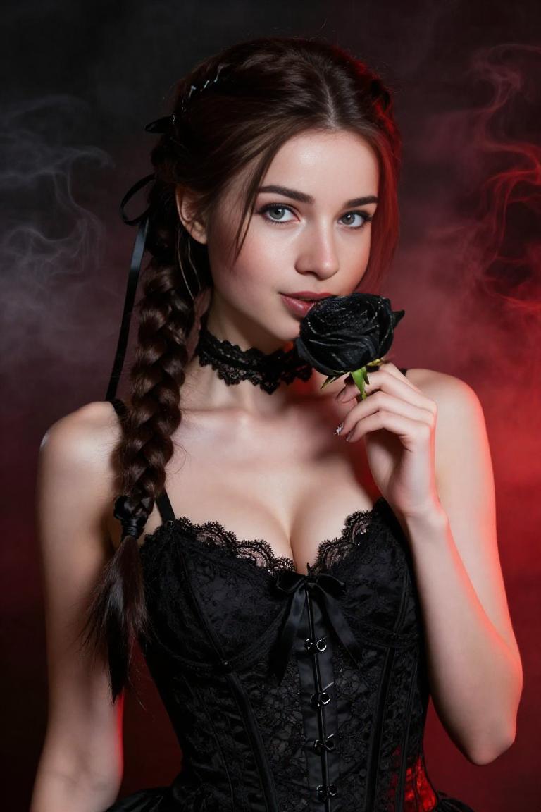 Photify AI prompt preview for Dark Womderland pack - 240 - 2026-09-19T15:18:32.399Z