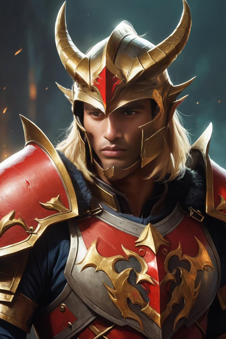 Photify AI prompt preview for Dragon Knight All pack - 240 - 2025-05-31T00:02:05.006Z