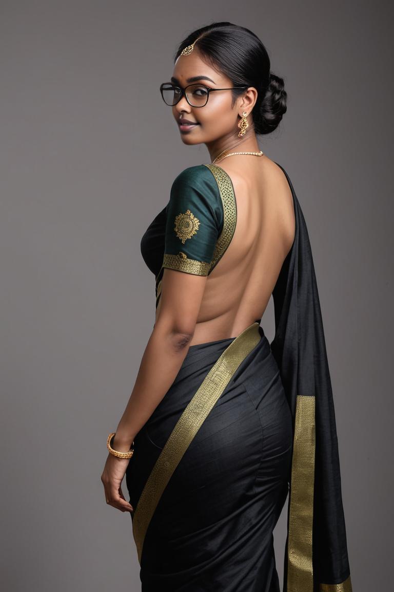 Photify AI prompt preview for Saree By Sreetama pack - 240 - 2025-05-09T04:15:36.179Z