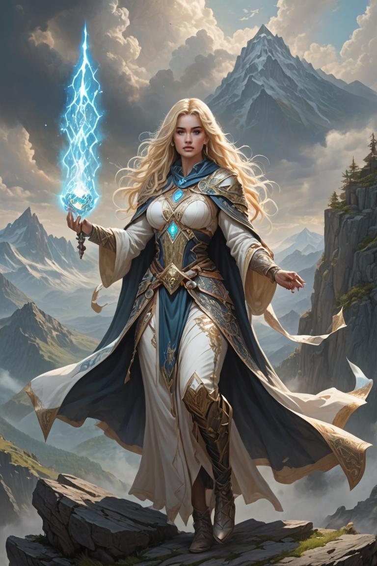 Photify AI prompt preview for Ultimate Mage pack - 240 - 2025-05-30T23:35:05.150Z