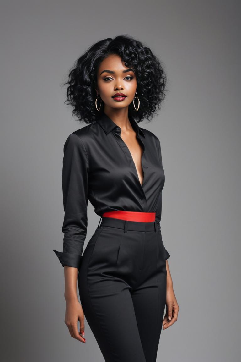 Photify AI prompt preview for Woman Office Glam pack - 240 - 2025-04-27T16:45:15.979Z