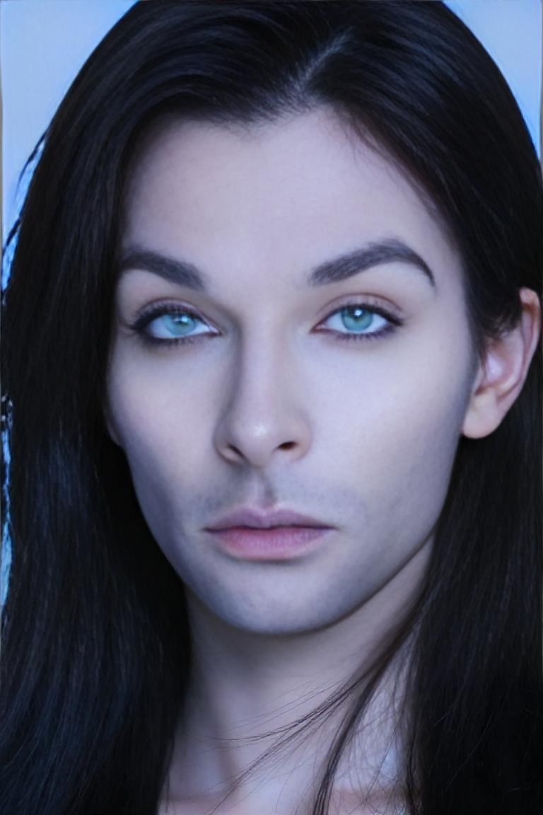 Photify AI prompt preview for Dual Gaze pack - 240 - 2026-04-12T22:51:45.482Z