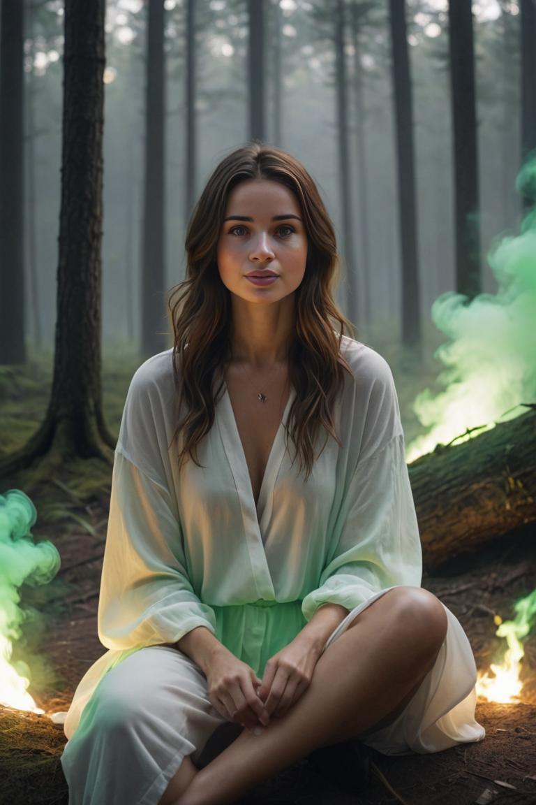 Photify AI prompt preview for Beautiful Forest Ghost pack - 240 - 2025-04-28T08:13:25.913Z