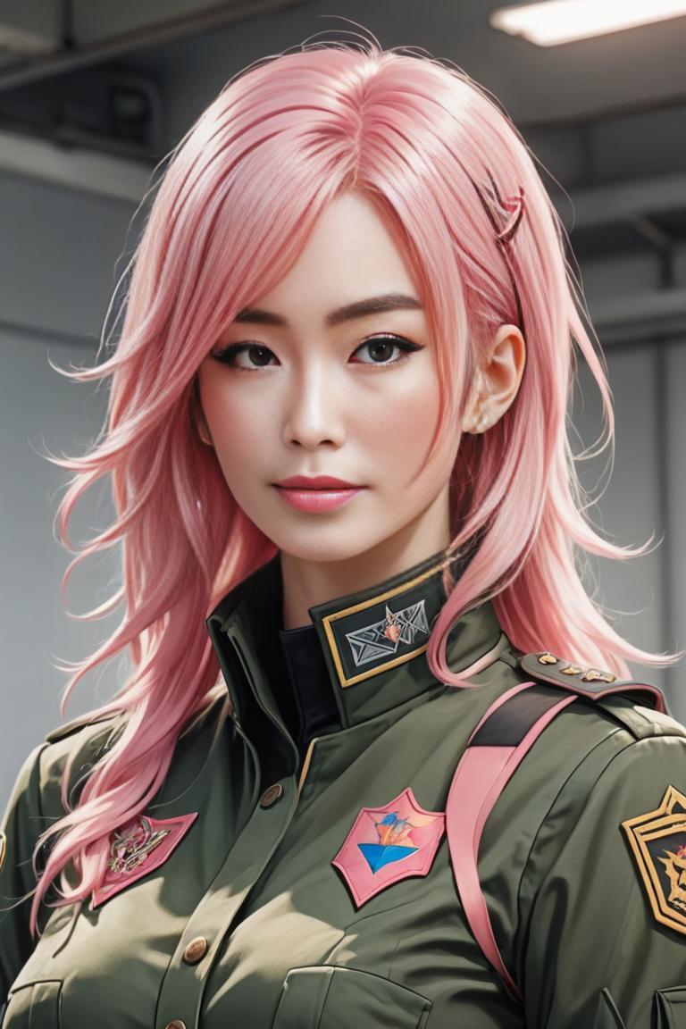 Photify AI prompt preview for My Cosplay Girl pack - 240 - 2025-05-31T00:32:35.535Z