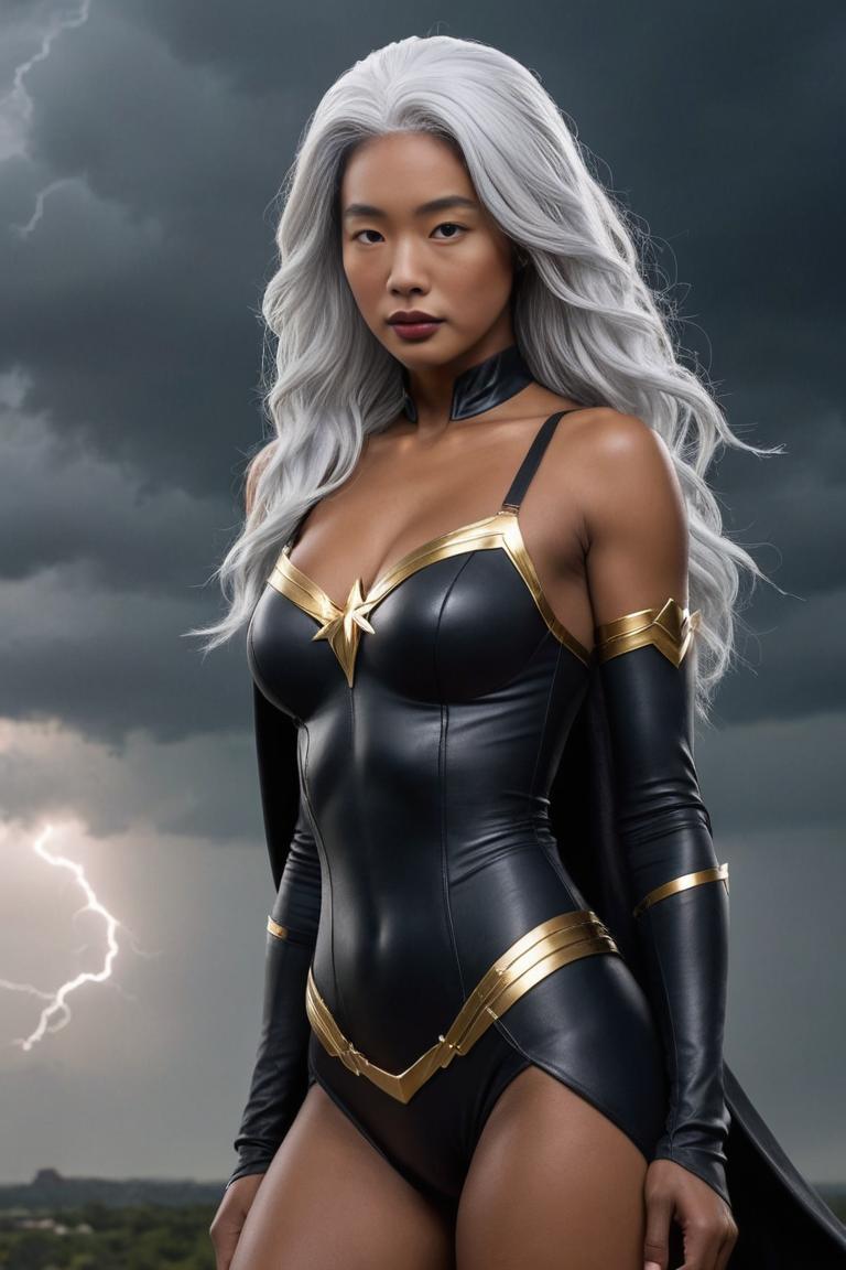 Photify AI prompt preview for Marvel Feminine Powerhouse pack - 240 - 2025-05-09T05:43:58.994Z