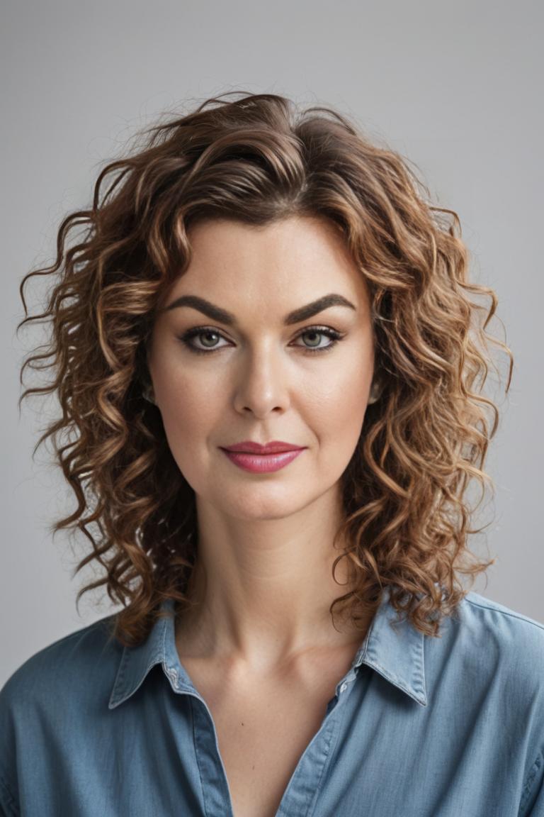 Photify AI prompt preview for Womens Hairstyles pack - 240 - 2025-07-20T11:00:26.958Z