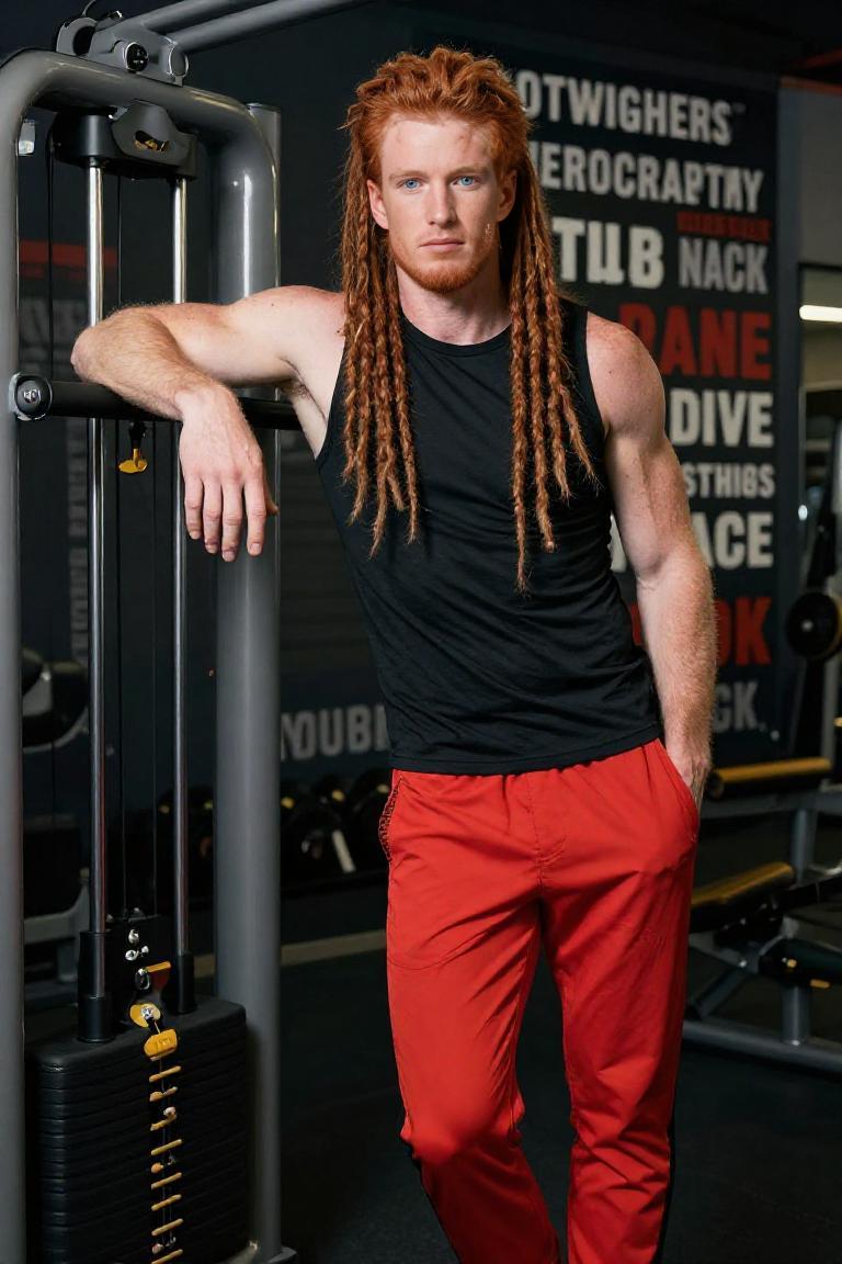 Photify AI prompt preview for Gym Fashionista pack - 240 - 2026-04-15T23:40:45.724Z