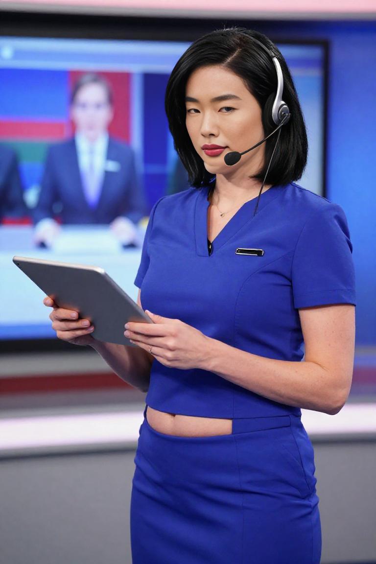 Photify AI prompt preview for News Reporter Flair pack - 240 - 2026-04-12T22:08:24.142Z