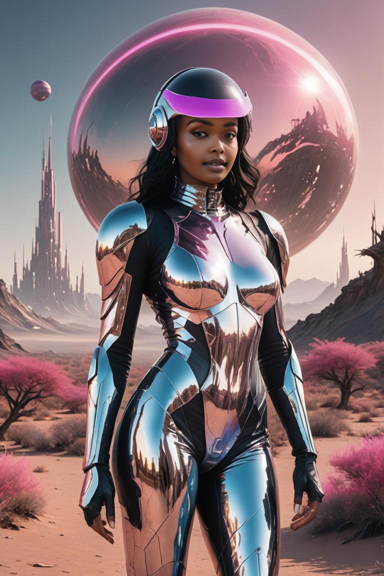 Photify AI prompt preview for Future Visions pack - 240 - 2025-05-30T23:48:40.517Z