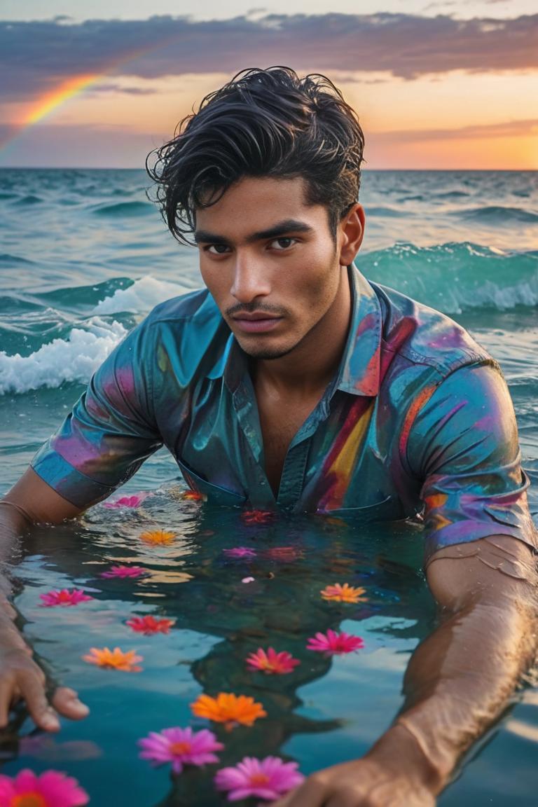 Photify AI prompt preview for Water Spirit pack - 240 - 2025-11-02T10:45:30.507Z