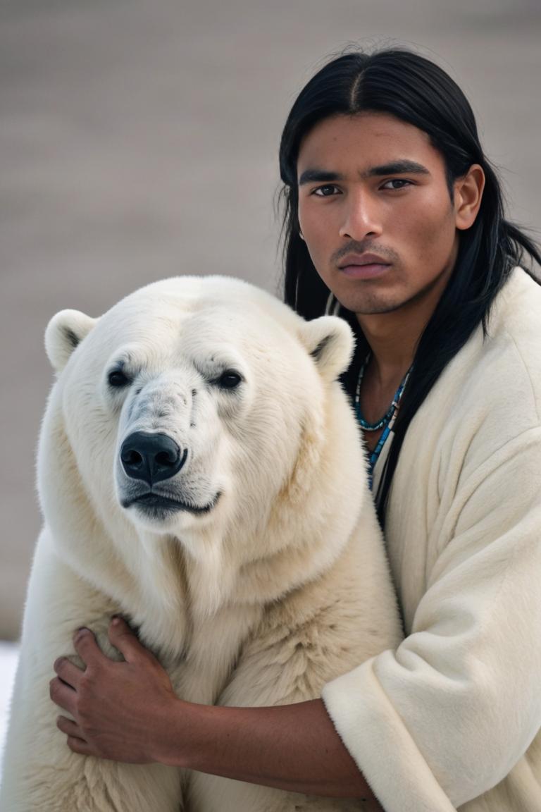 Photify AI prompt preview for First Nations Men pack - 240 - 2025-05-31T00:03:03.883Z