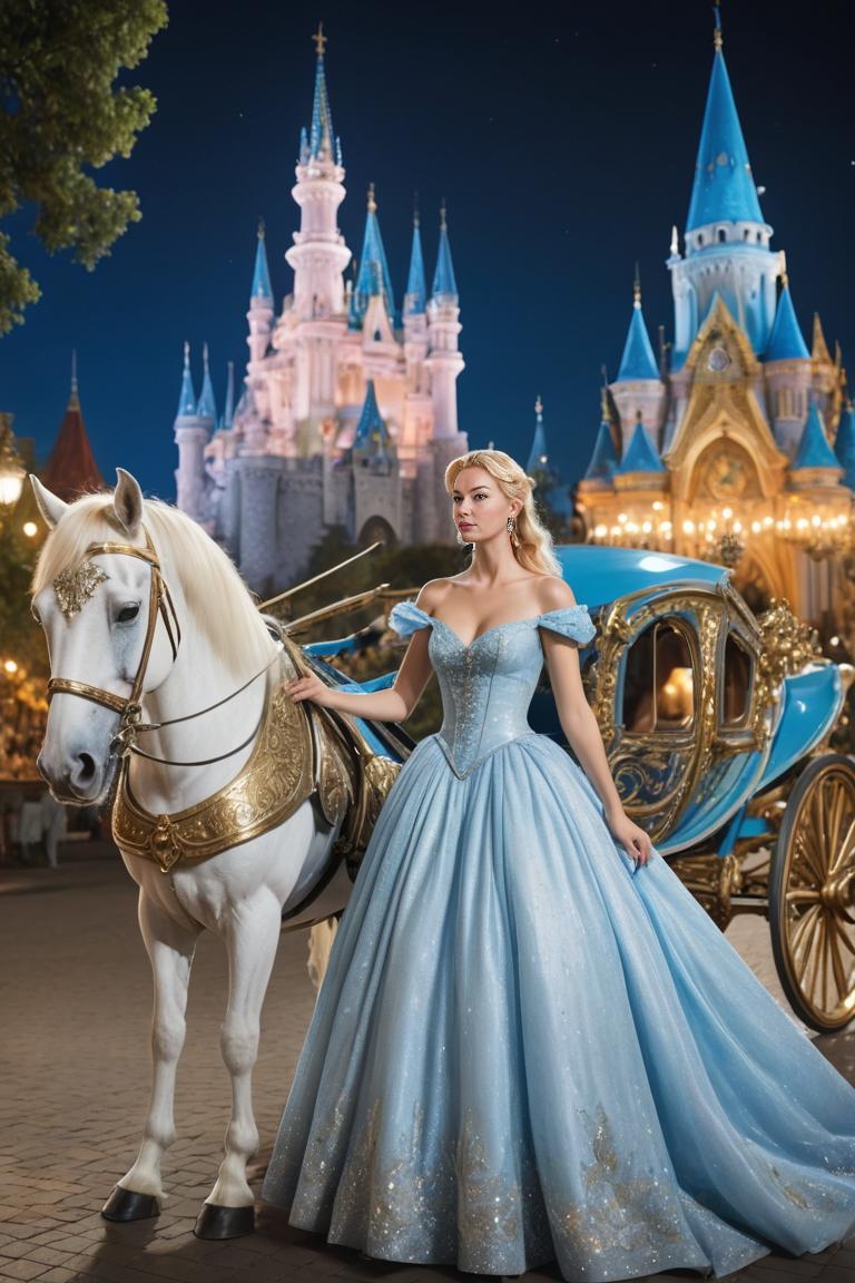 Photify AI prompt preview for Disney Princesses pack - 240 - 2025-05-09T05:54:07.168Z