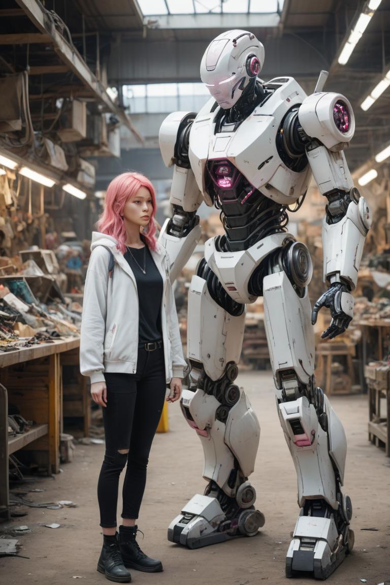 Photify AI prompt preview for Apocalypse Survivor pack - 240 - 2025-12-19T22:27:13.851Z