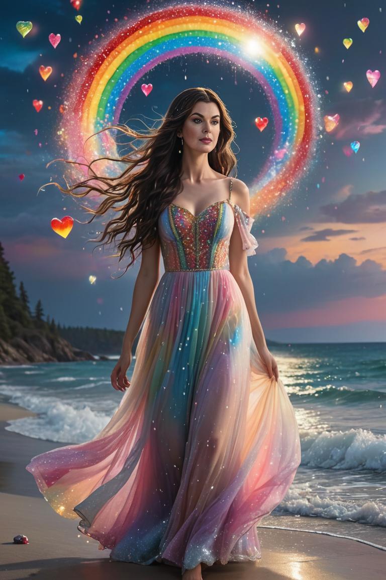Photify AI prompt preview for Every Day Should Be Valentines! pack - 240 - 2025-05-30T23:51:52.600Z
