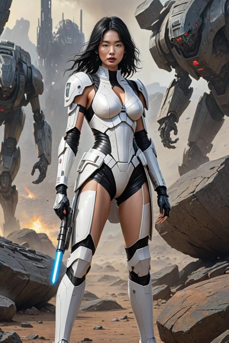 Photify AI prompt preview for Lucy Skywalker pack - 240 - 2025-07-20T10:29:51.915Z