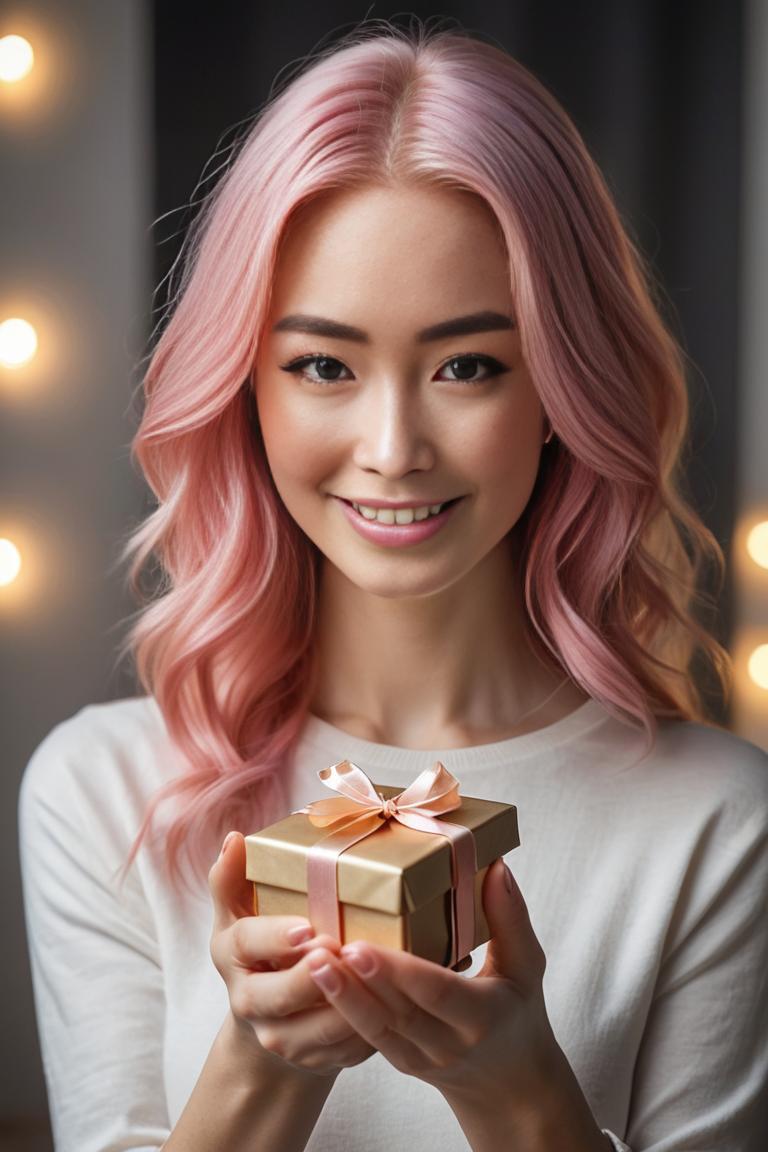 Photify AI prompt preview for Gift Moments pack - 240 - 2025-07-07T14:12:44.616Z