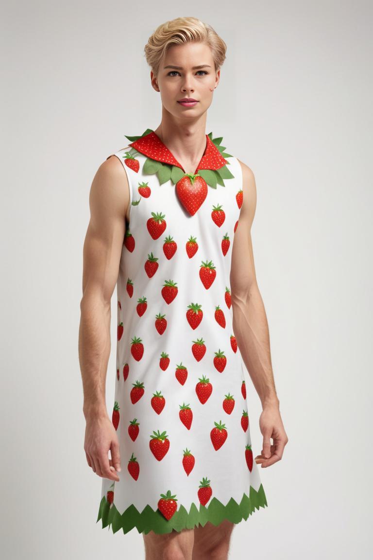 Photify AI prompt preview for Strawberry Style pack - 240 - 2025-06-19T00:26:26.631Z