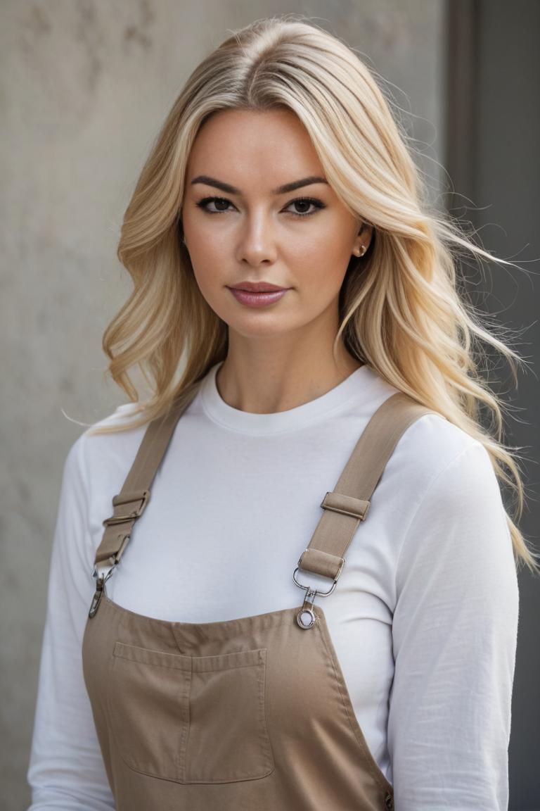 Photify AI prompt preview for Pinafore Dress pack - 240 - 2025-04-21T13:52:56.003Z