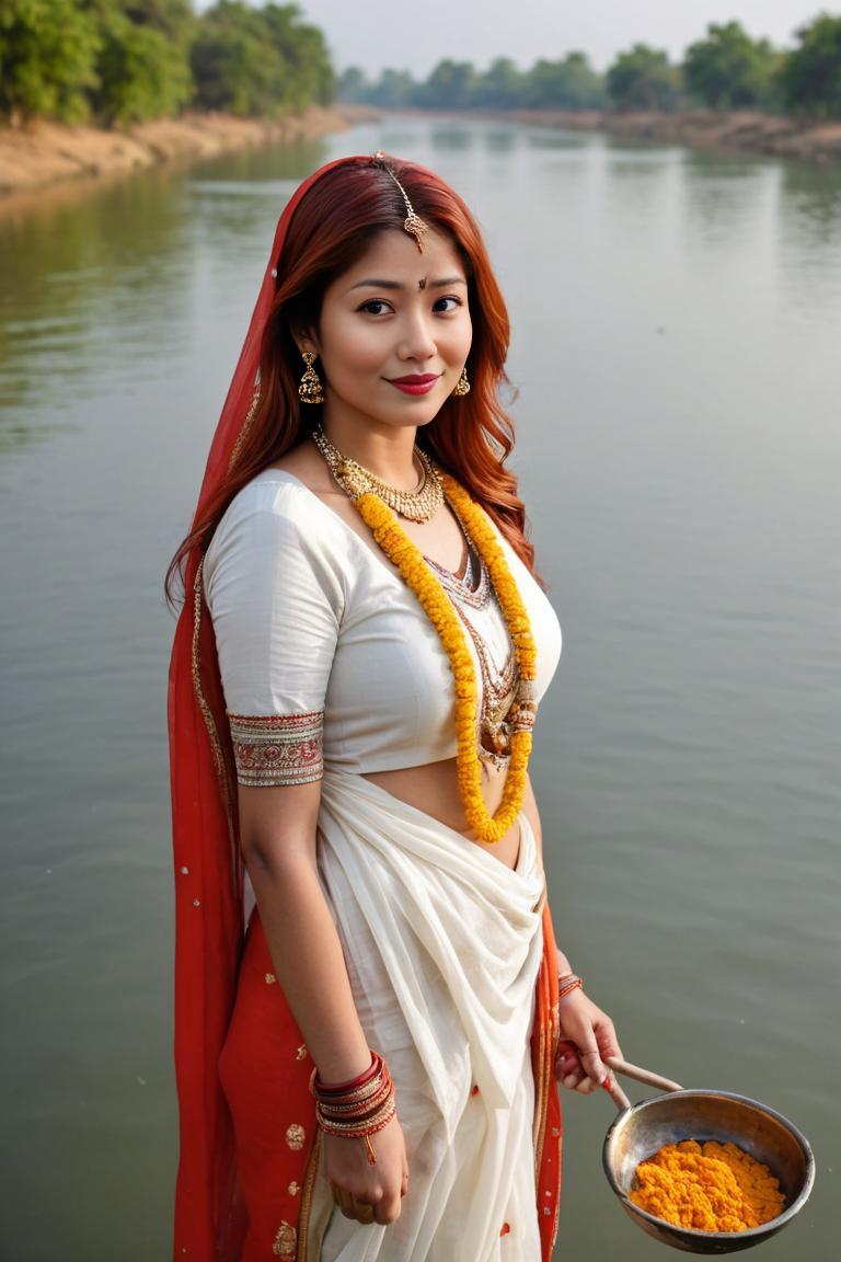 Photify AI prompt preview for Indian Rituals And Tradition pack - 240 - 2025-05-09T08:09:56.339Z