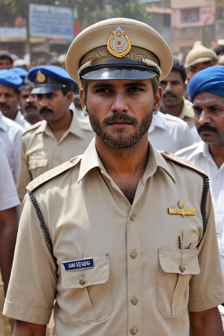 Photify AI prompt preview for Tamil Police Kare pack - 240 - 2025-04-20T16:45:43.115Z