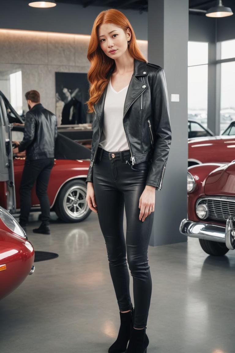 Photify AI prompt preview for Leather Duo pack - 240 - 2025-04-18T19:14:03.854Z