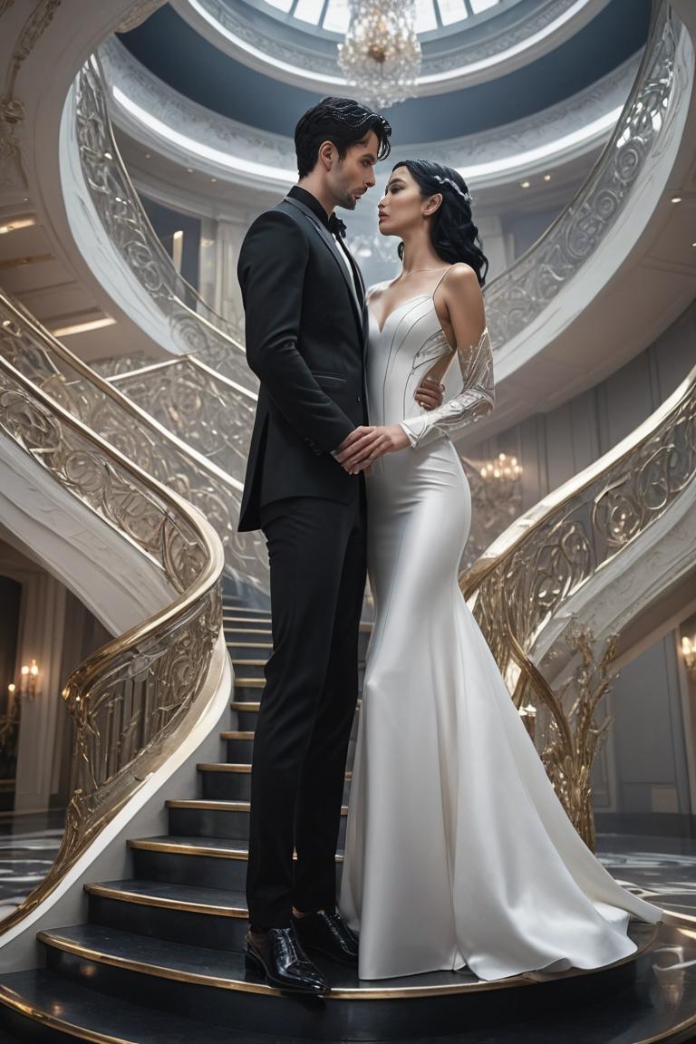 Photify AI prompt preview for Glamorous Gala pack - 240 - 2025-04-27T20:08:09.975Z