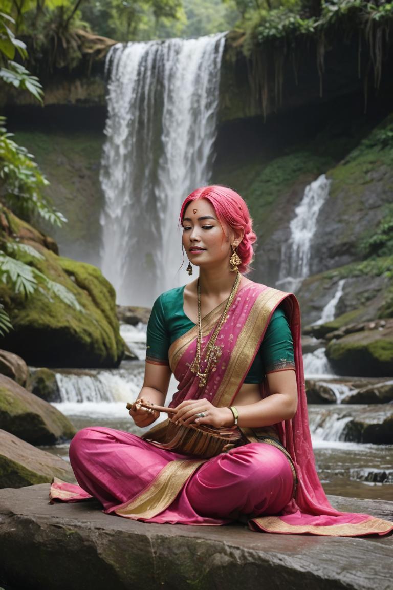 Photify AI prompt preview for Ancient Apsara Magic pack - 240 - 2026-05-13T18:34:21.872Z
