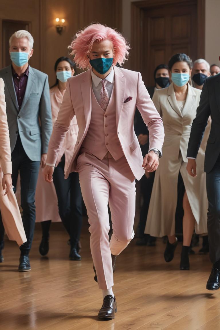 Photify AI prompt preview for Masked Rogue pack - 240 - 2025-11-15T22:35:06.315Z