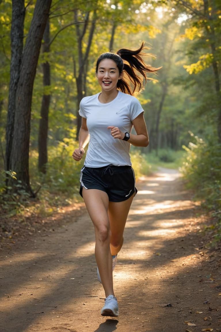 Photify AI prompt preview for A Jog Through Forest pack - 240 - 2025-04-30T17:36:23.146Z