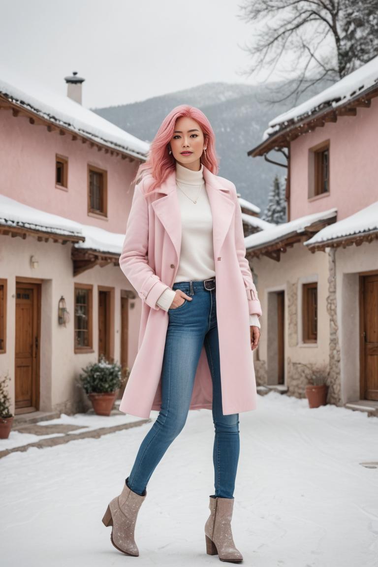 Photify AI prompt preview for Village Snow Elis pack - 240 - 2025-04-19T01:51:05.936Z