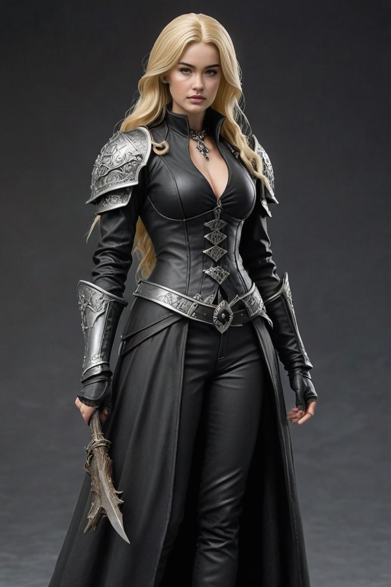 Photify AI prompt preview for Roleplay Figures pack - 240 - 2025-11-09T08:00:14.159Z