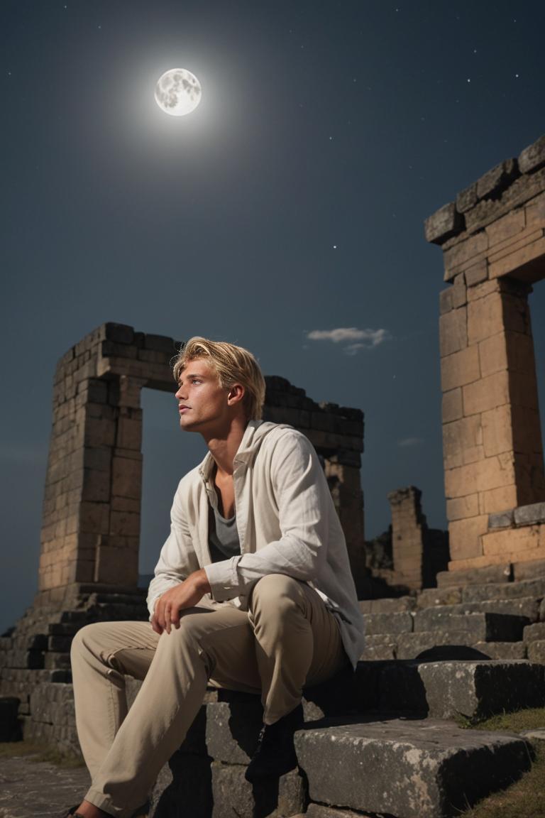 Photify AI prompt preview for Cosmic Solitude pack - 240 - 2026-01-24T00:01:07.184Z