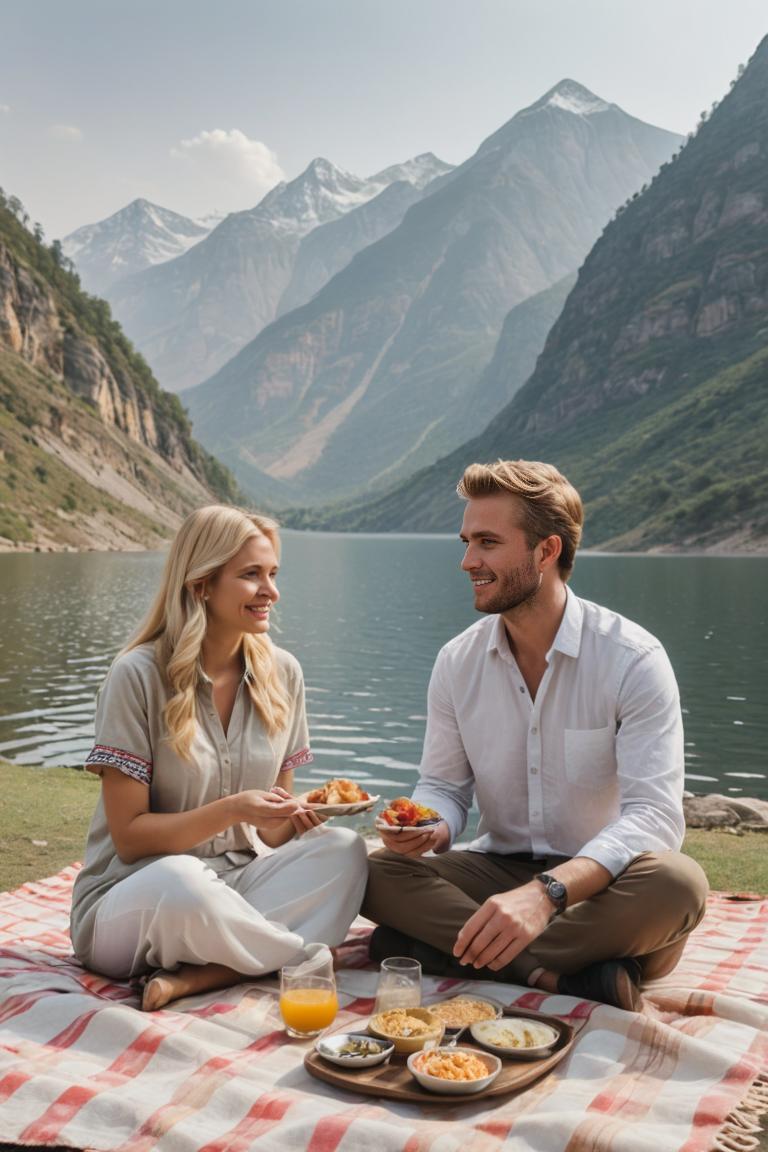 Photify AI prompt preview for Date Night In India pack - 240 - 2025-04-20T16:10:08.909Z