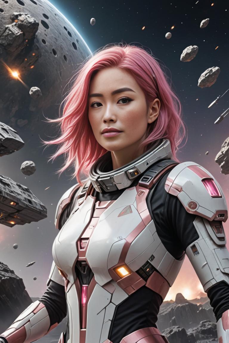 Photify AI prompt preview for Galactic Commandos pack - 240 - 2025-04-24T00:31:38.344Z