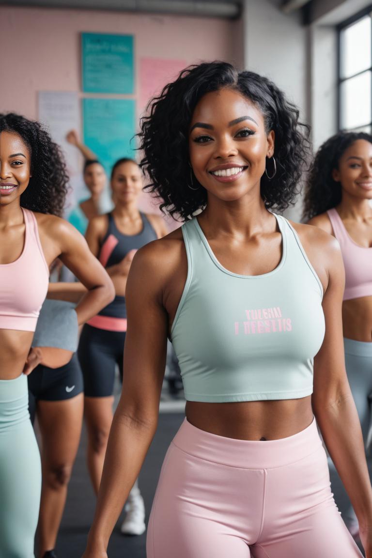 Photify AI prompt preview for Retro Aerobics pack - 240 - 2026-03-14T18:09:52.860Z