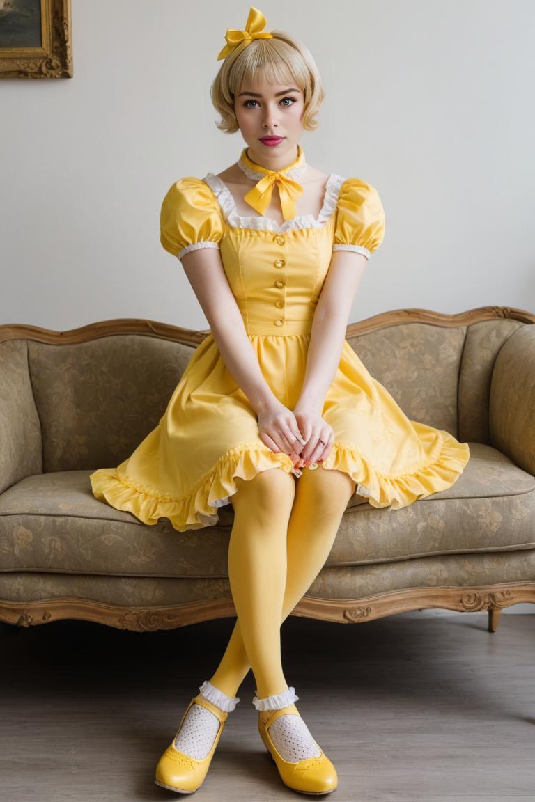 Photify AI prompt preview for Effeminate Sissies pack - 240 - 2025-05-31T00:03:04.724Z