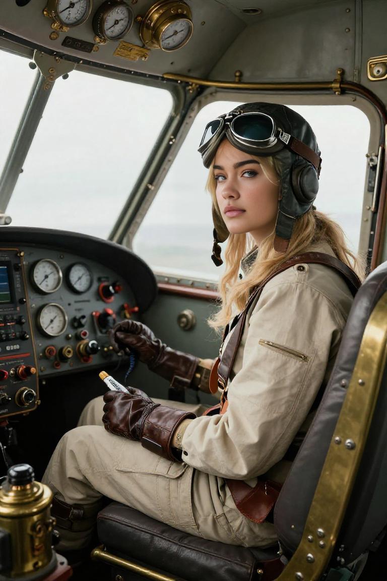 Photify AI prompt preview for Steampunk Style pack - 240 - 2026-03-01T13:37:52.042Z