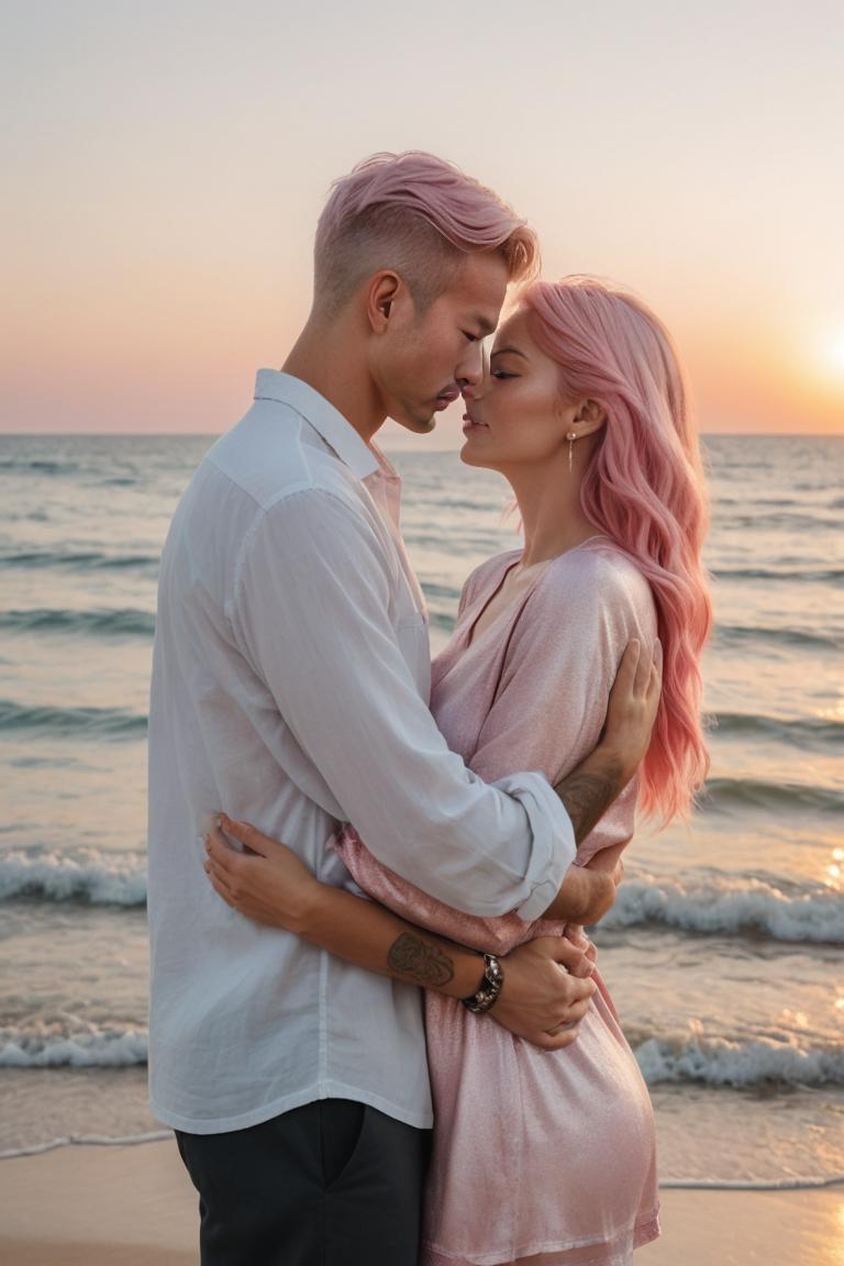 Photify AI prompt preview for Charming Couples pack - 240 - 2025-12-18T22:55:49.901Z