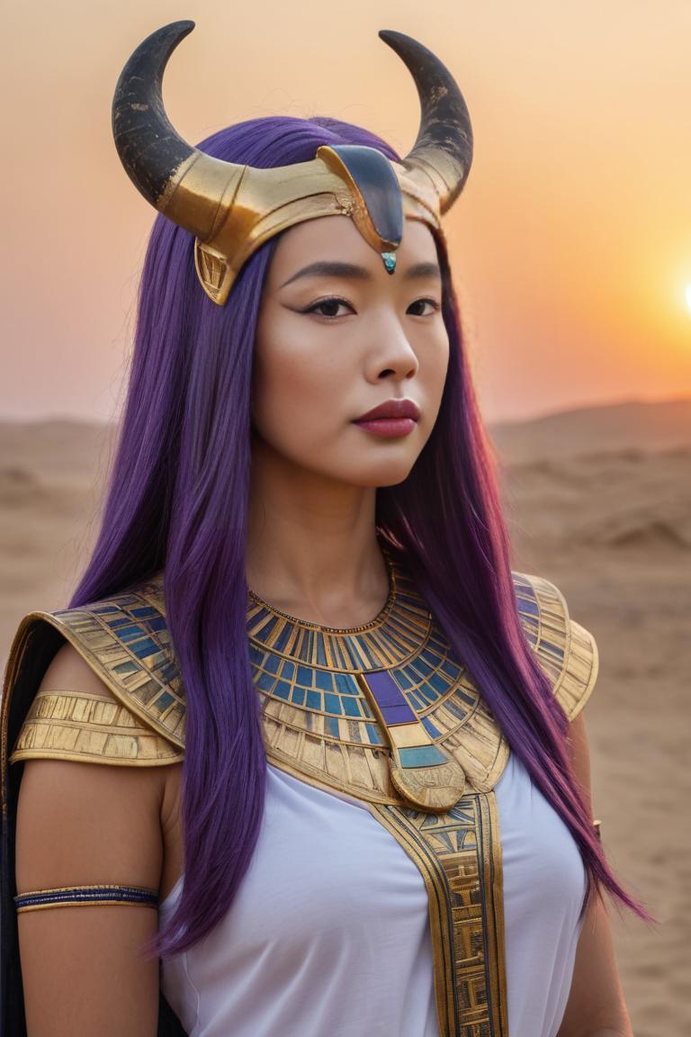 Photify AI prompt preview for Hathor All pack - 240 - 2025-05-24T13:01:29.293Z