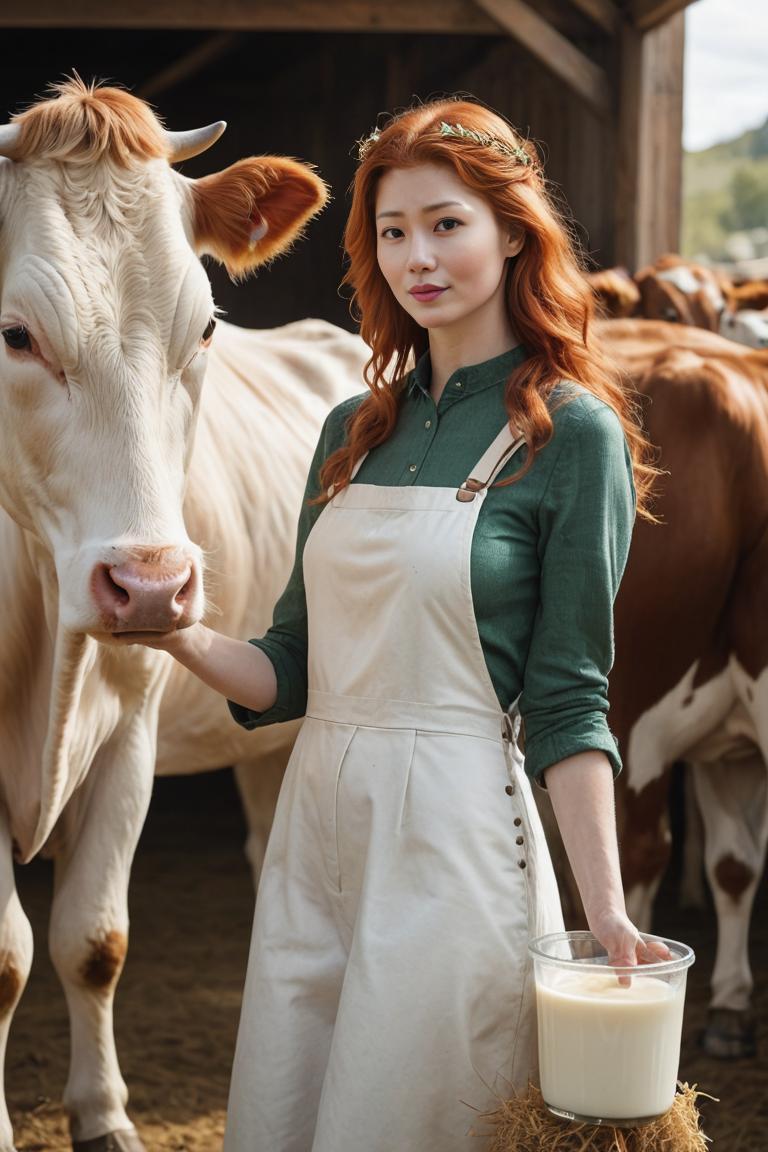 Photify AI prompt preview for Farm Lady pack - 240 - 2025-05-09T08:24:51.994Z