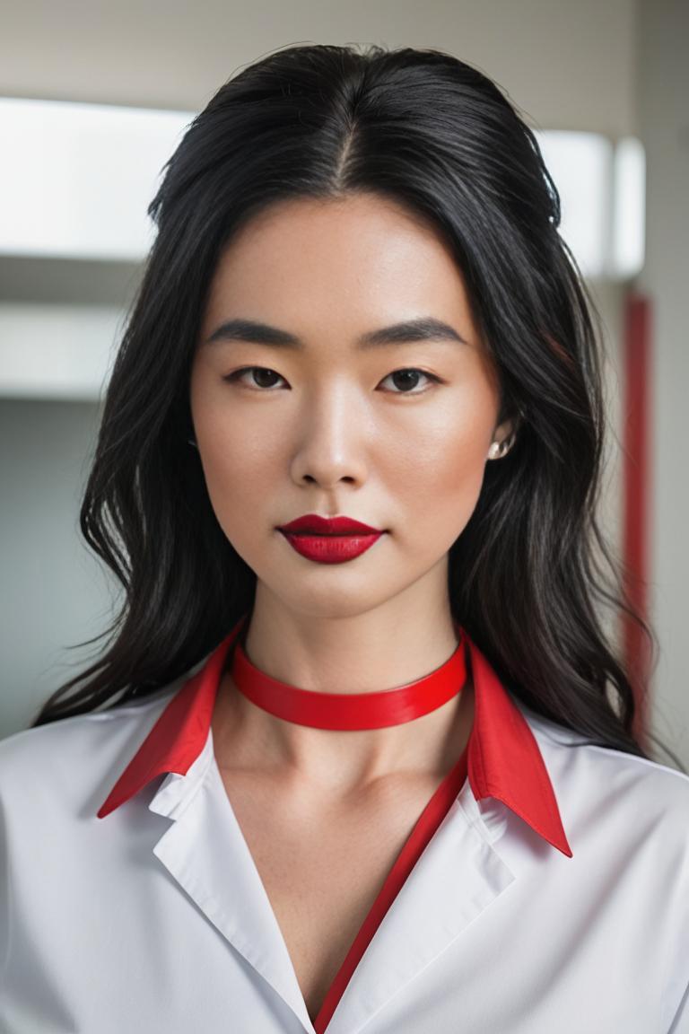Photify AI prompt preview for Sexy Nurse Vibes pack - 240 - 2025-09-28T03:47:40.223Z