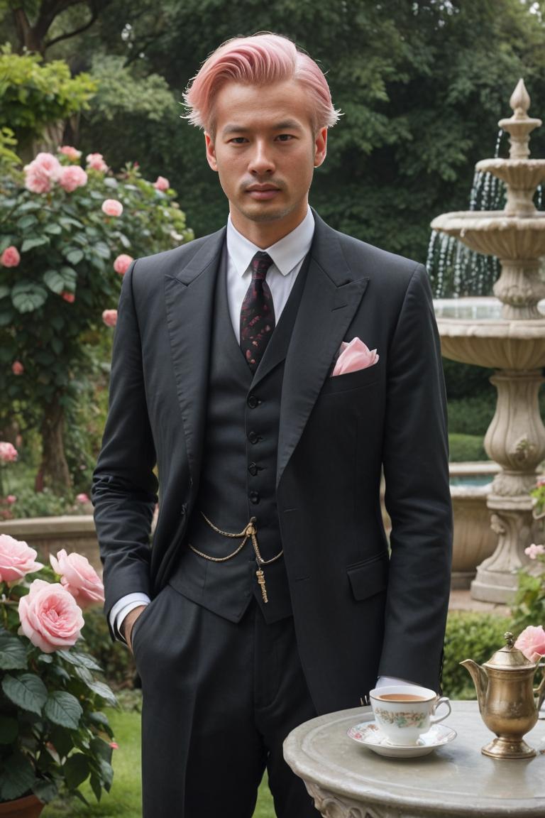 Photify AI prompt preview for Edwardian Elegance pack - 240 - 2025-10-30T18:37:46.307Z