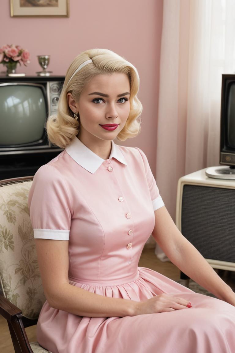 Photify AI prompt preview for Retro Housewives pack - 240 - 2025-05-09T07:14:23.865Z