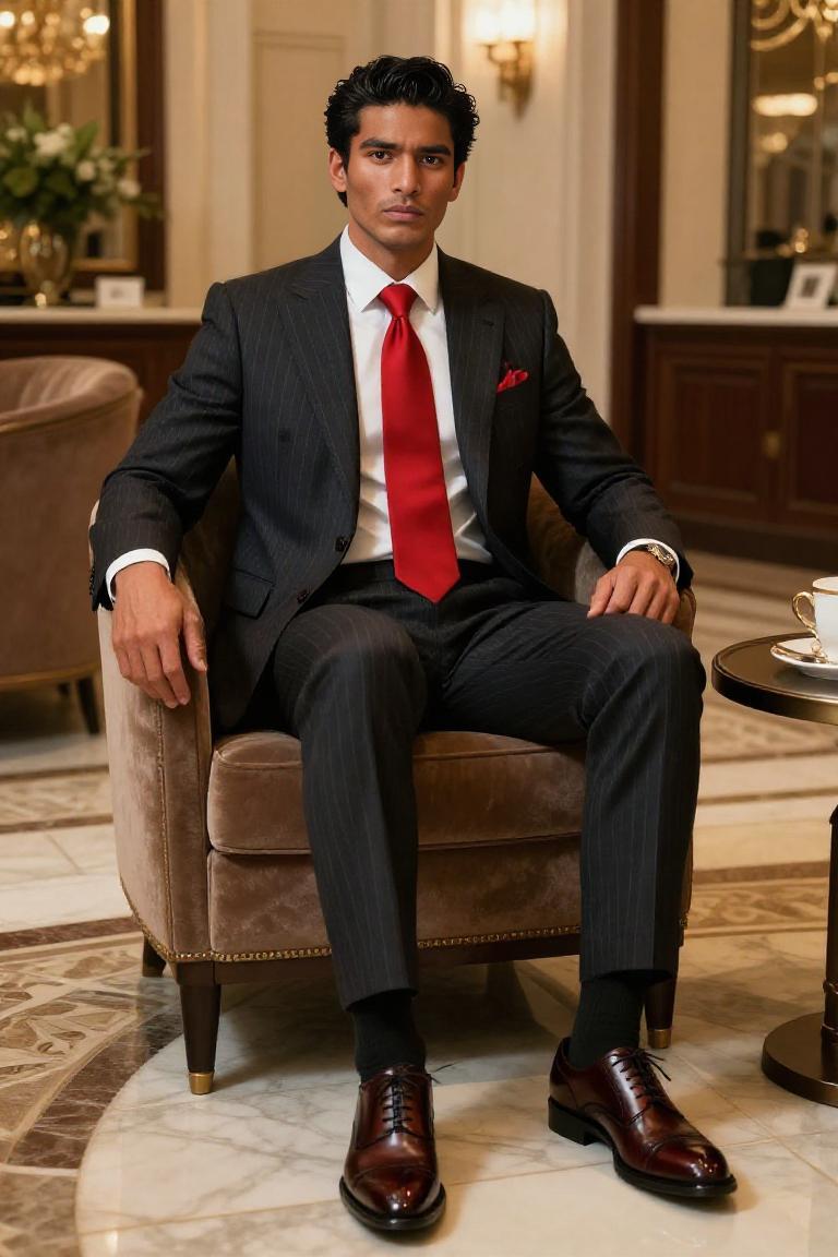 Photify AI prompt preview for Sharp Dressed Man pack - 240 - 2026-03-01T13:37:01.463Z